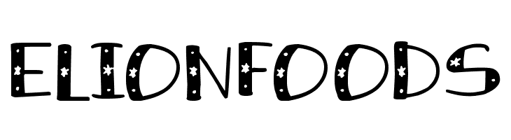 Snowy Sparkles  Free Fonts Download