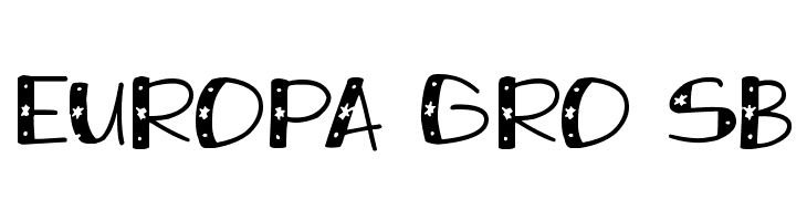 Snowy Sparkles  Free Fonts Download