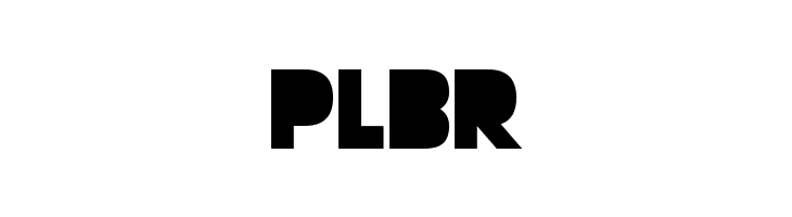 Solid Grooves  Free Fonts Download