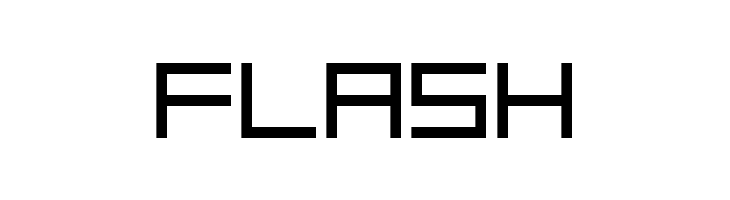 Block Out  Free Fonts Download