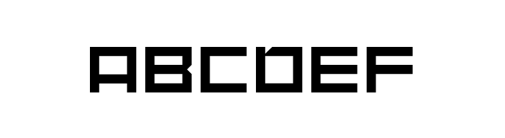 Space Madness  Free Fonts Download