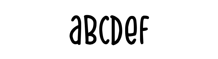 Sparkly Hearts  Free Fonts Download