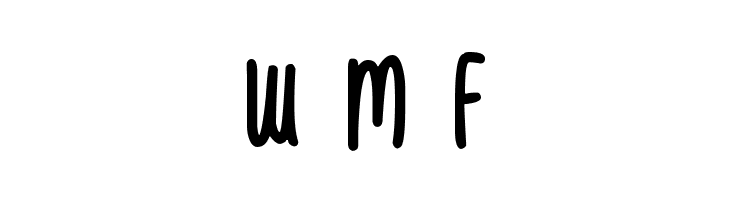 Sparkly Hearts  Free Fonts Download