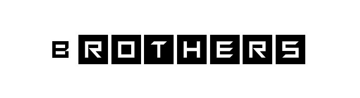 Squaresharps  Free Fonts Download