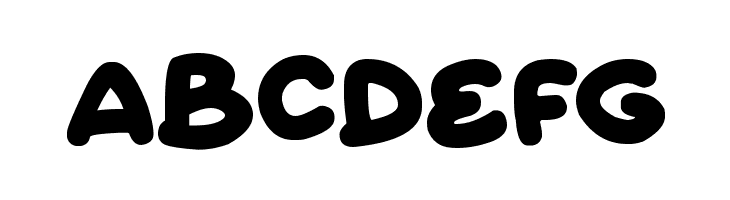 Starborn  Free Fonts Download