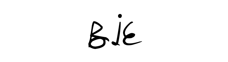 Stroketastic  Free Fonts Download