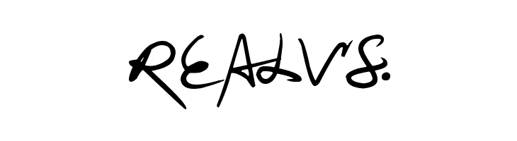 Stroketastic  Free Fonts Download