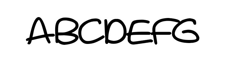 Super Sweet  Free Fonts Download