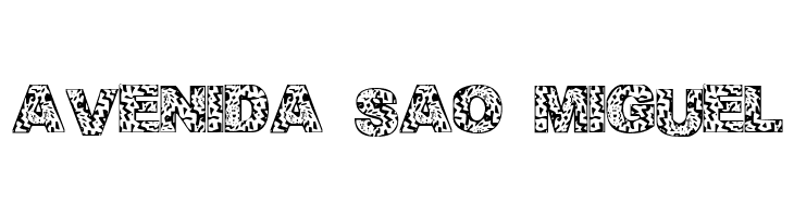 Psychedelic Sauce  Free Fonts Download