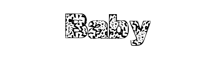 Psychedelic Sauce  Free Fonts Download