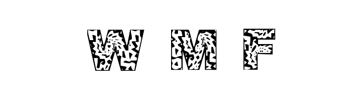 Psychedelic Sauce  Free Fonts Download