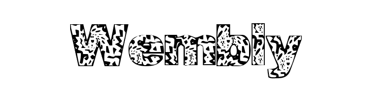 Psychedelic Sauce  Free Fonts Download