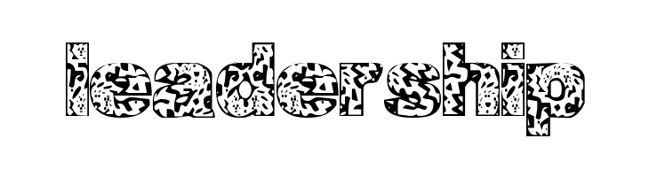 Psychedelic Sauce  Free Fonts Download