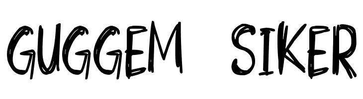 Superscratchy  Free Fonts Download