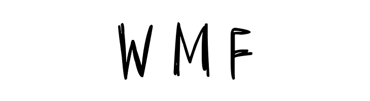 Superscratchy  Free Fonts Download