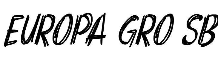 Superscratchy Italic  Free Fonts Download