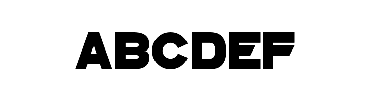 Superstar X  Free Fonts Download