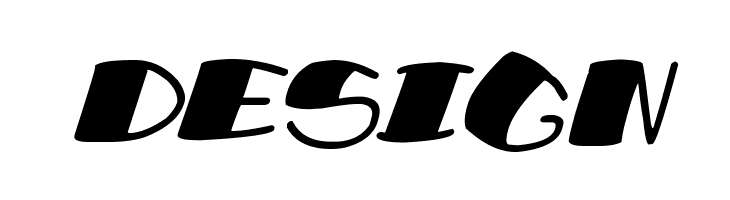 Sushi Roll Italic  Free Fonts Download