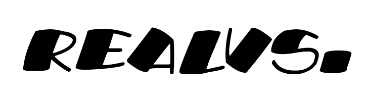 Sushi Roll Italic  Free Fonts Download