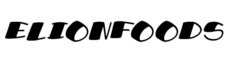 Sushi Roll Italic  Free Fonts Download