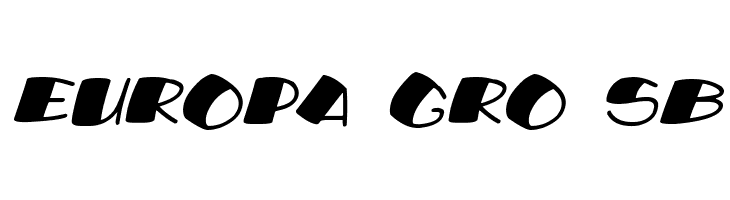 Sushi Roll Italic  Free Fonts Download