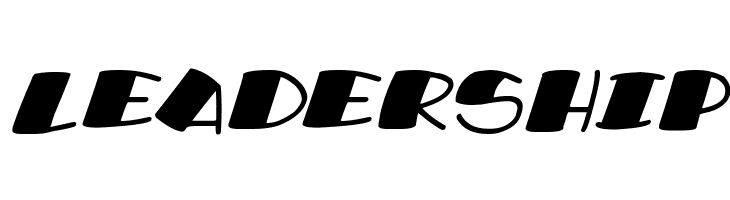 Sushi Roll Italic  Free Fonts Download