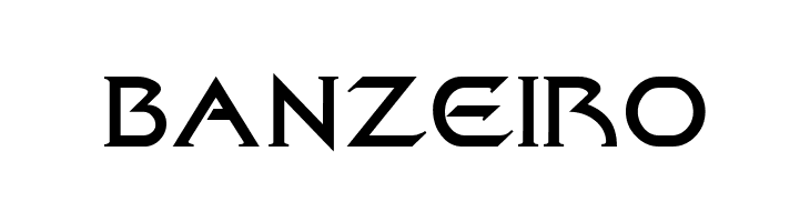 FederationClassicMovie  Free Fonts Download