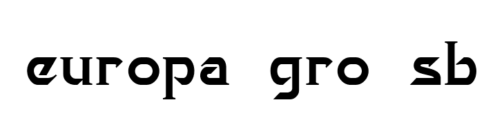 FederationClassicMovie  Free Fonts Download