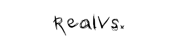 The Typing of a Madman Medium  Free Fonts Download