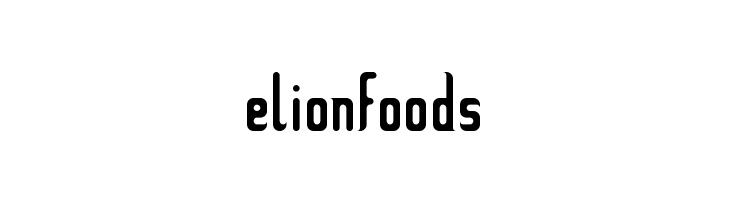 Pinophyta  Regular  Free Fonts Download