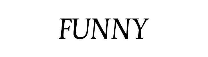 Servus Text Display Italic display  Free Fonts Download