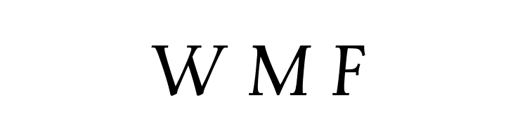 Servus Text Display Italic display  Free Fonts Download