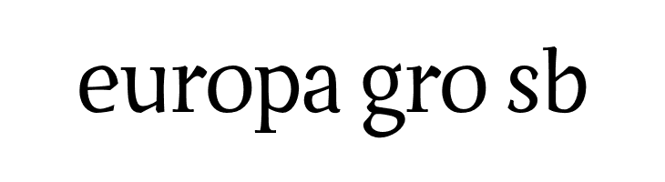 ServusTextDisplay-Display  Free Fonts Download