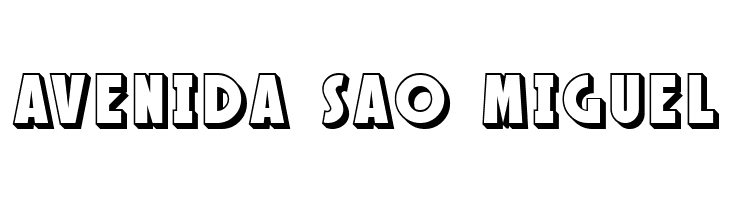 SF Speakeasy Shaded  Free Fonts Download