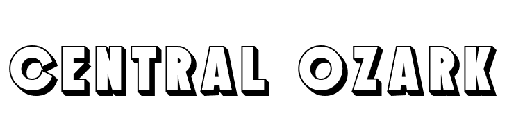 SF Speakeasy Shaded  Free Fonts Download