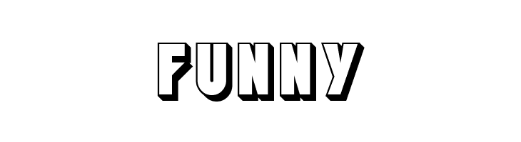 SF Speakeasy Shaded  Free Fonts Download