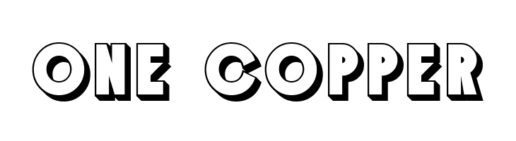 SF Speakeasy Shaded  Free Fonts Download