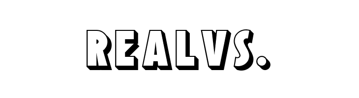 SF Speakeasy Shaded  Free Fonts Download