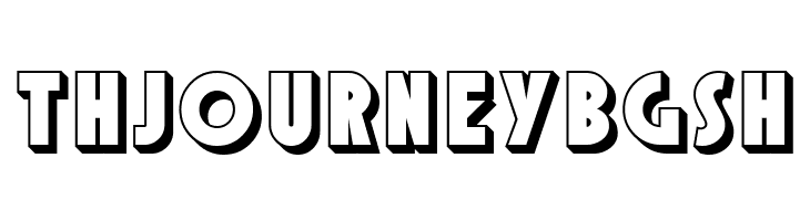 SF Speakeasy Shaded  Free Fonts Download