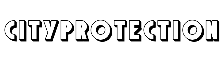 SF Speakeasy Shaded  Free Fonts Download