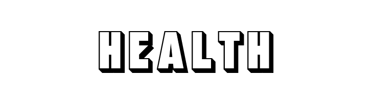 SF Speakeasy Shaded  Free Fonts Download