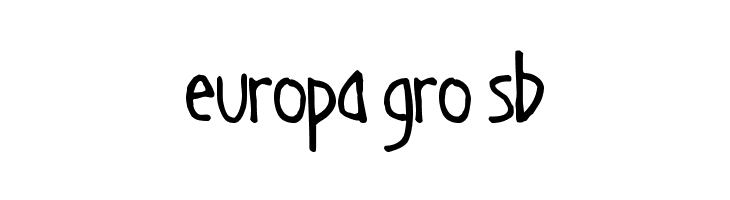 Handage AOE  Free Fonts Download