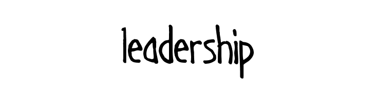 Handage AOE  Free Fonts Download