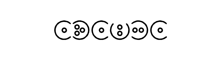 DLI LightScript  Free Fonts Download