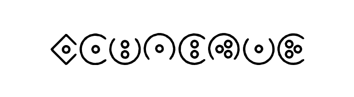 DLI LightScript  Free Fonts Download