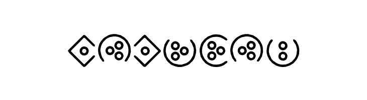 DLI LightScript  Free Fonts Download