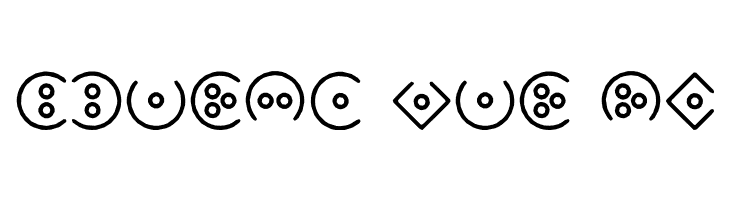 DLI LightScript  Free Fonts Download