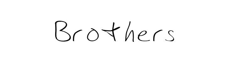 Ibarra  Free Fonts Download