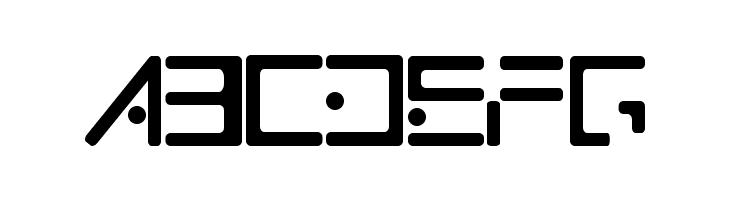 MNML  Free Fonts Download
