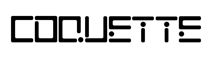 MNML  Free Fonts Download